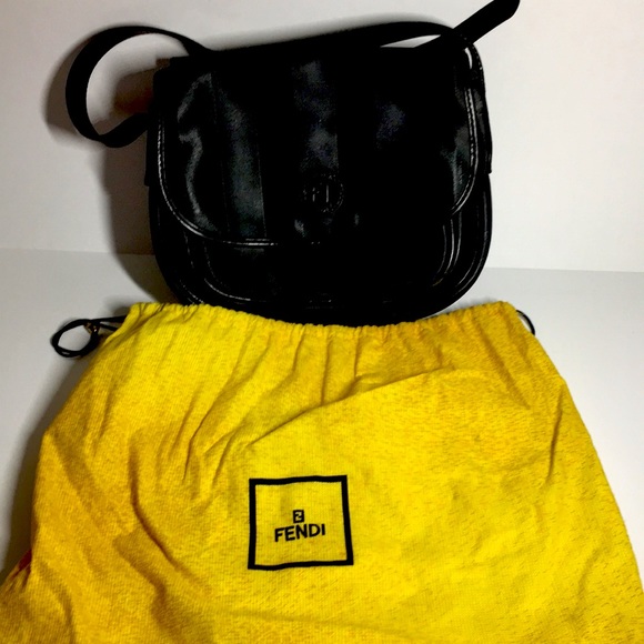 FENDI HANDBAG - Picture 4 of 4